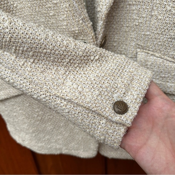 Rag & Bone tweed blazer - Picture 9 of 13